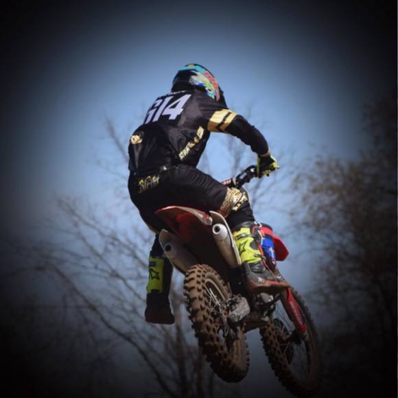 Meet your Posher, Daniel - Picture 1 of 1